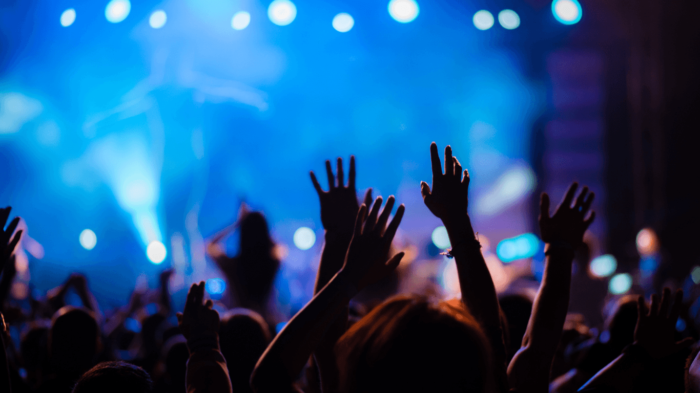 Business manager pour concerts et spectacles musicaux