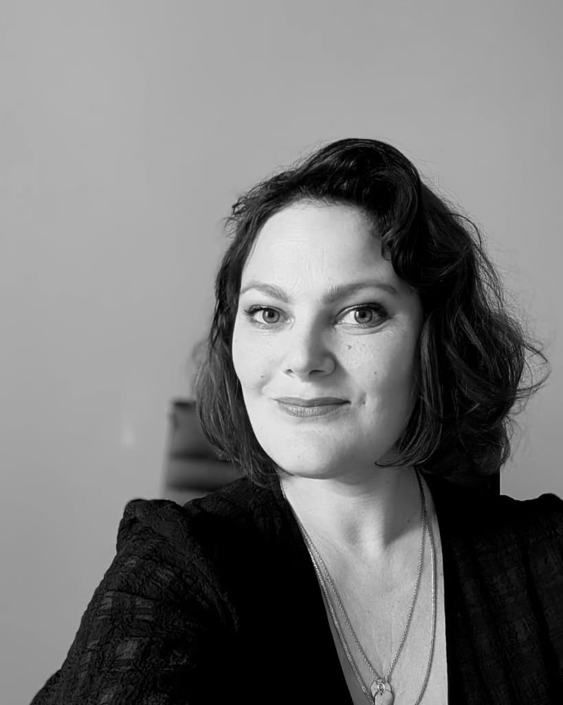 Sara Jourdain - Business Manager